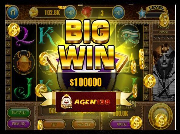 Beragam Bonus Situs Slot Online Terbesar